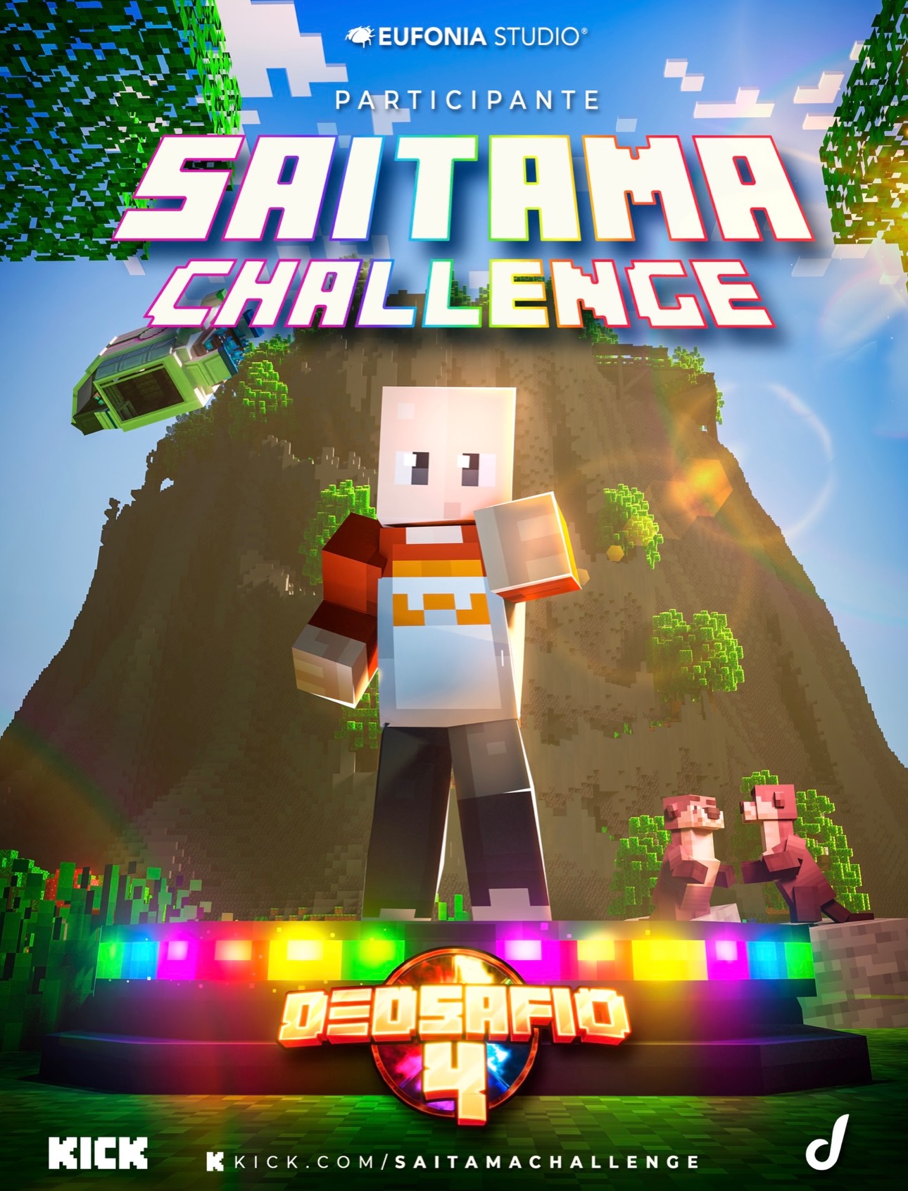 Dedsafio 4